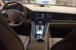 保时捷Panamera2010款Panamera 4 3.6L 