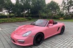 保时捷Boxster2009款Boxster 2.9L 