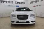 克莱斯勒3002013款300C 3.6L 尊享版