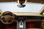 保时捷Panamera2010款Panamera 3.6L 