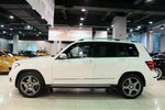 奔驰GLK级2013款改款 GLK 300 4MATIC 豪华型