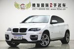 宝马X62012款xDrive35i