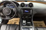 捷豹XJ2013款XJL 2.0T 典雅商务版