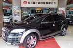 奥迪Q72014款40 TFSI 越野型