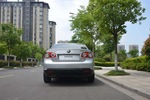 大众速腾2009款1.6L 自动时尚型