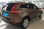 沃尔沃XC602011款2.0T 智雅版