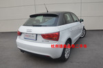 奥迪A1 sportback2013款30 TFSI Urban