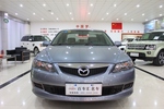 马自达MAZDA62008款2.0L 手自一体 时尚型