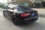 奥迪A4L2013款35 TFSI 自动舒适型