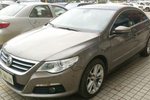 大众CC2012款2.0TSI 豪华型