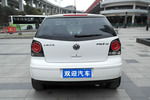 大众Polo Sporty2009款1.6L 自动版