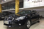 本田雅阁2008款2.4L EX