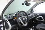 smartfortwo2012款1.0T 博速Xclusive版