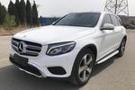 奔驰GLC级2016款GLC 260 4MATIC 豪华型