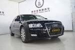 奥迪A8L2009款6.0L quattro 旗舰型