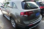 讴歌MDX2010款3.7L 舒适豪华运动版