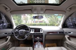 奥迪A6L2010款2.7TDI