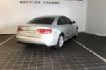 奥迪A4L2009款2.0TFSI 技术型