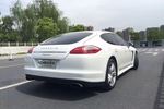 保时捷Panamera2010款Panamera 3.6L 