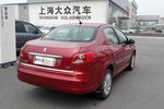 标致207三厢2010款1.4L 手动 品乐版