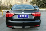 大众朗逸2013款1.4TSI DSG 豪华导航版