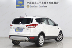 福特翼虎2013款1.6L GTDi 两驱风尚型 