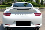 保时捷9112012款Carrera 3.4L