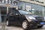 奔驰M级2008款ML350 4MATIC 豪华型