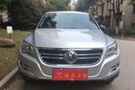 大众Tiguan2011款2.0TSI R-line