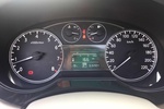 日产TIIDA2011款1.6L CVT智能型