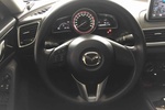 马自达MAZDA3Axela昂克赛拉 三厢2014款1.5L 自动舒适型