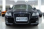 奥迪A6L2011款2.0TFSI 手自一体 标准型