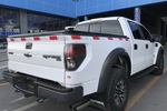 福特F-1502011款6.2L Harley-Davidson