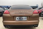 保时捷Panamera2010款Panamera S 4.8L 