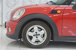 MINIMINI2011款1.6L ONE