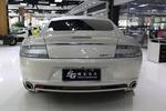 阿斯顿马丁Rapide2010款6.0L 基本型