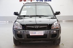 现代途胜2009款2.0GL 自动舒适型 2WD(天窗)