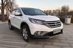 本田CR-V2012款2.0L 两驱都市版