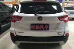 长安CS752015款1.8T 自动四驱尊贵型 国IV