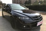 马自达MAZDA62008款2.0L 手自一体 豪华型