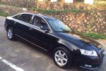 奥迪A6L2009款2.0TFSI 标准型AT