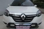 雷诺科雷傲2014款2.0L 两驱标准版