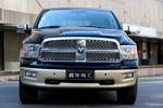 道奇Ram2011款1500 Laramie Longhorn