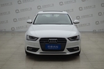 奥迪A4L2013款40 TFSI quattro个性运动型