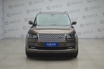 路虎揽胜2014款3.0 V6 SC Vogue SE