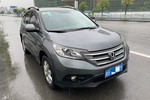 本田CR-V2013款2.0L 两驱经典版