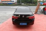 别克英朗2013款1.6L 手动 舒适版