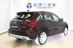 英菲尼迪QX502018款2.0T 两驱菁英版