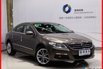 大众CC2010款2.0TSI 至尊型