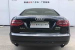 奥迪A6L2011款2.0TFSI 手自一体 标准型